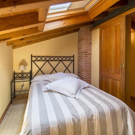 Apartamentos Mirador De Bareyo Luaran gambar