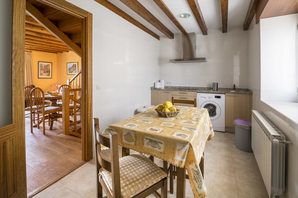 Apartamentos Mirador De Bareyo Luaran gambar