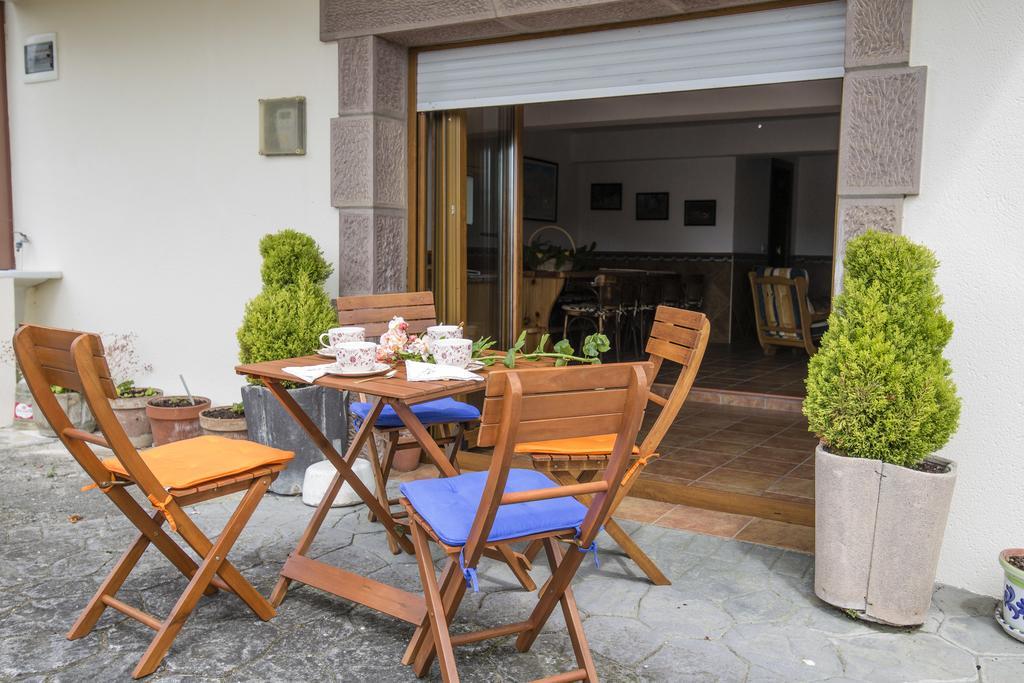 Apartamentos Mirador De Bareyo Luaran gambar