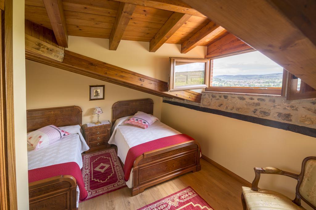 Apartamentos Mirador De Bareyo Luaran gambar