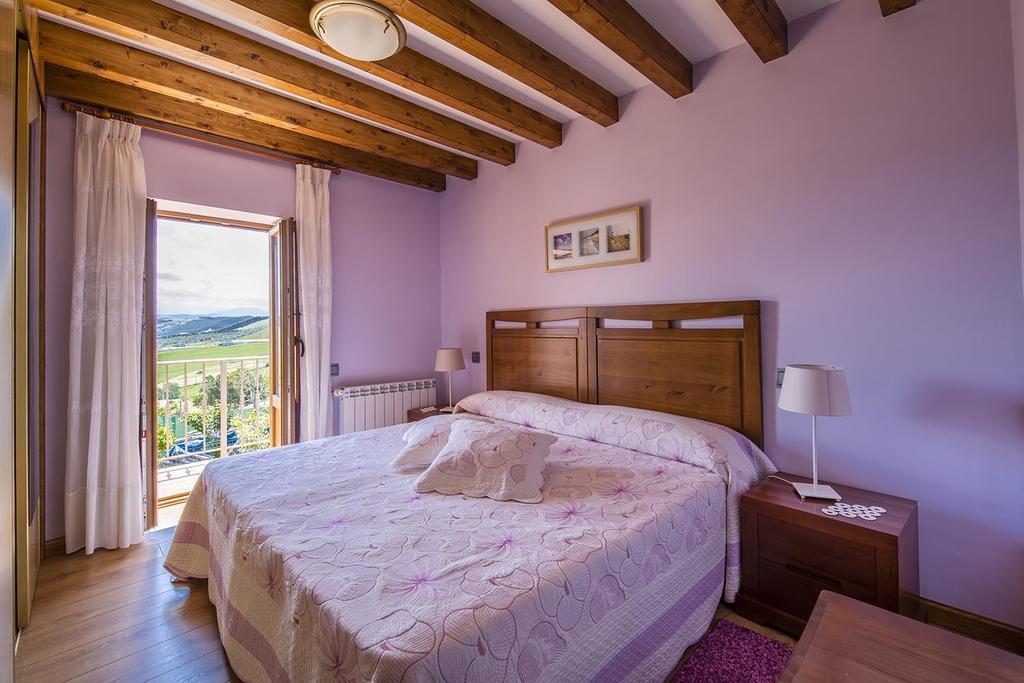 Apartamentos Mirador De Bareyo Luaran gambar