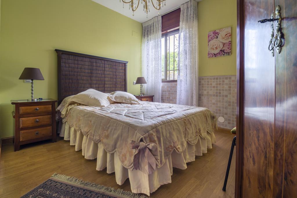 Apartamentos Mirador De Bareyo Bilik gambar